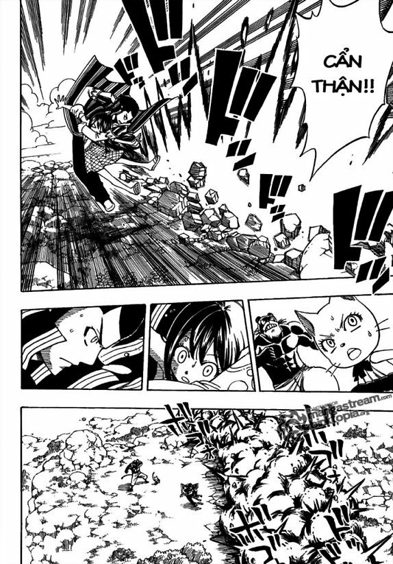Hội Pháp Sư Nổi Tiếng: Chapter 213