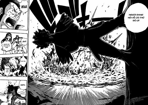 Hội Pháp Sư Nổi Tiếng: Chapter 213