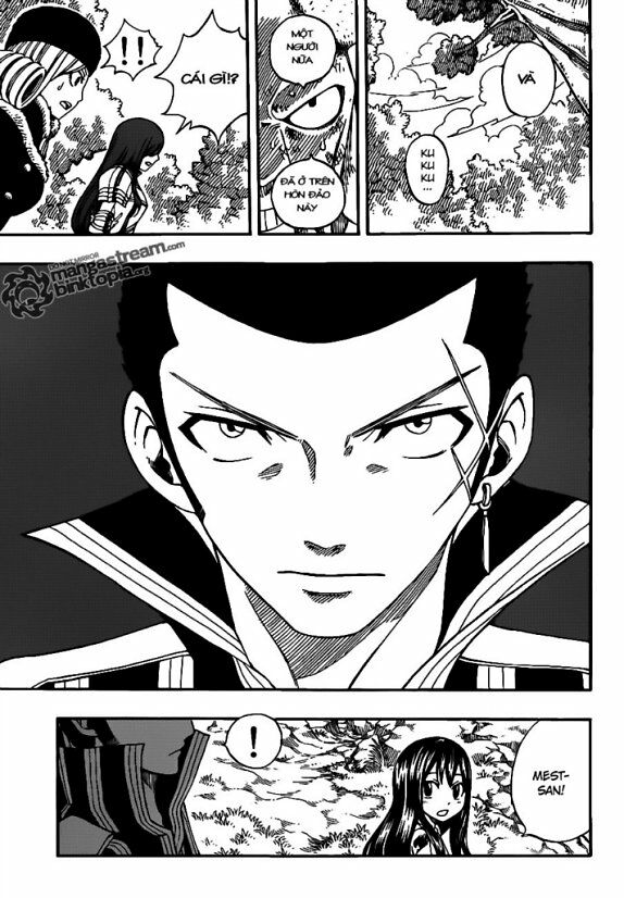 Hội Pháp Sư Nổi Tiếng: Chapter 213