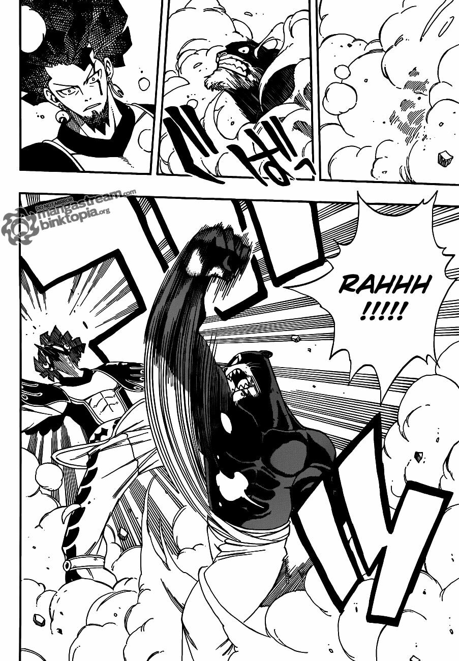 Hội Pháp Sư Nổi Tiếng: Chapter 214