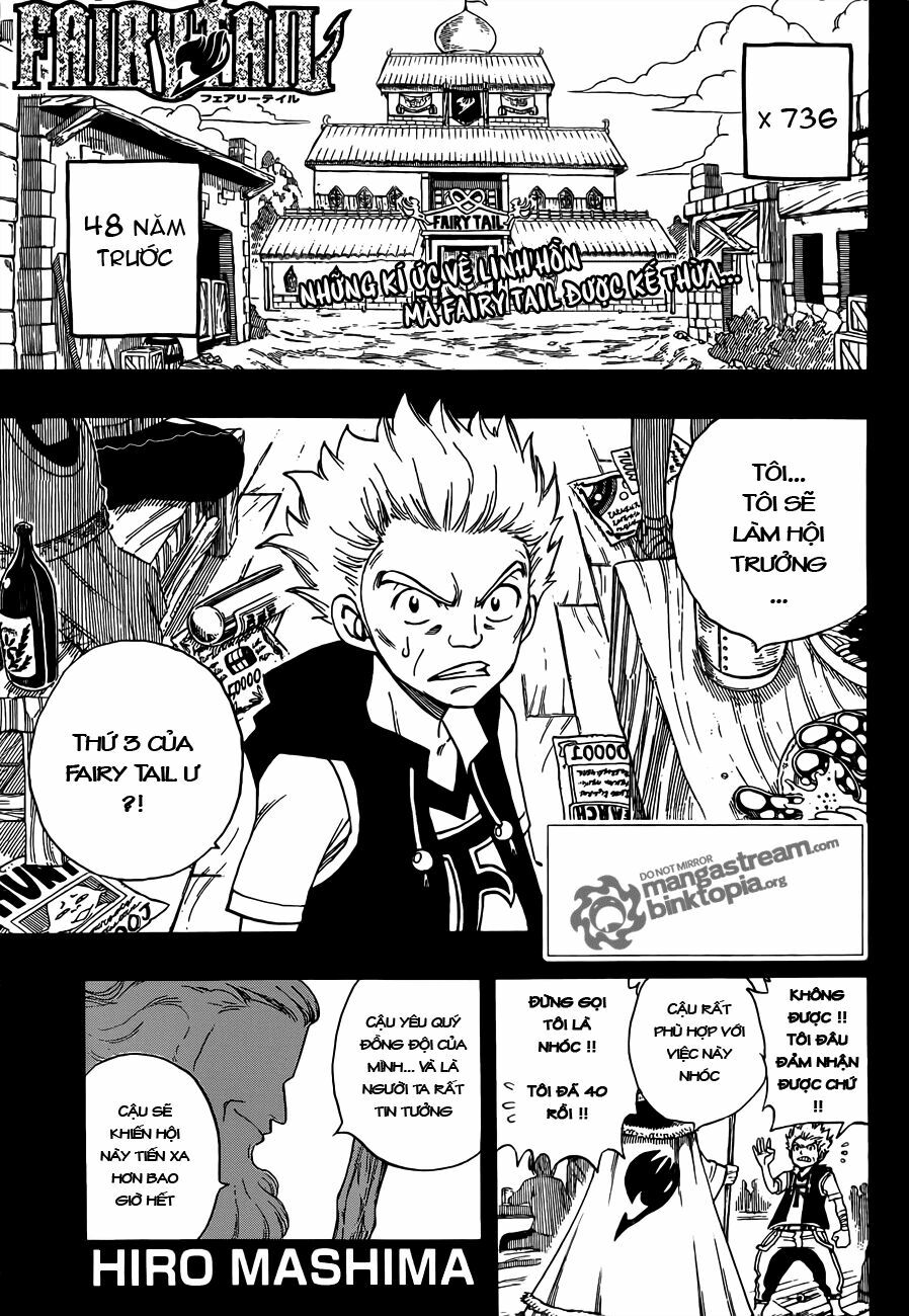 Hội Pháp Sư Nổi Tiếng: Chapter 215