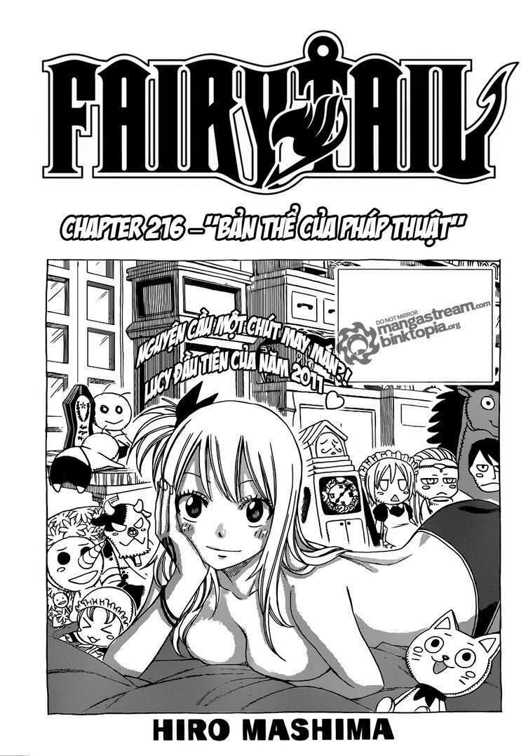 Hội Pháp Sư Nổi Tiếng: Chapter 216