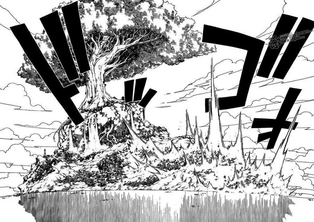 Hội Pháp Sư Nổi Tiếng: Chapter 216