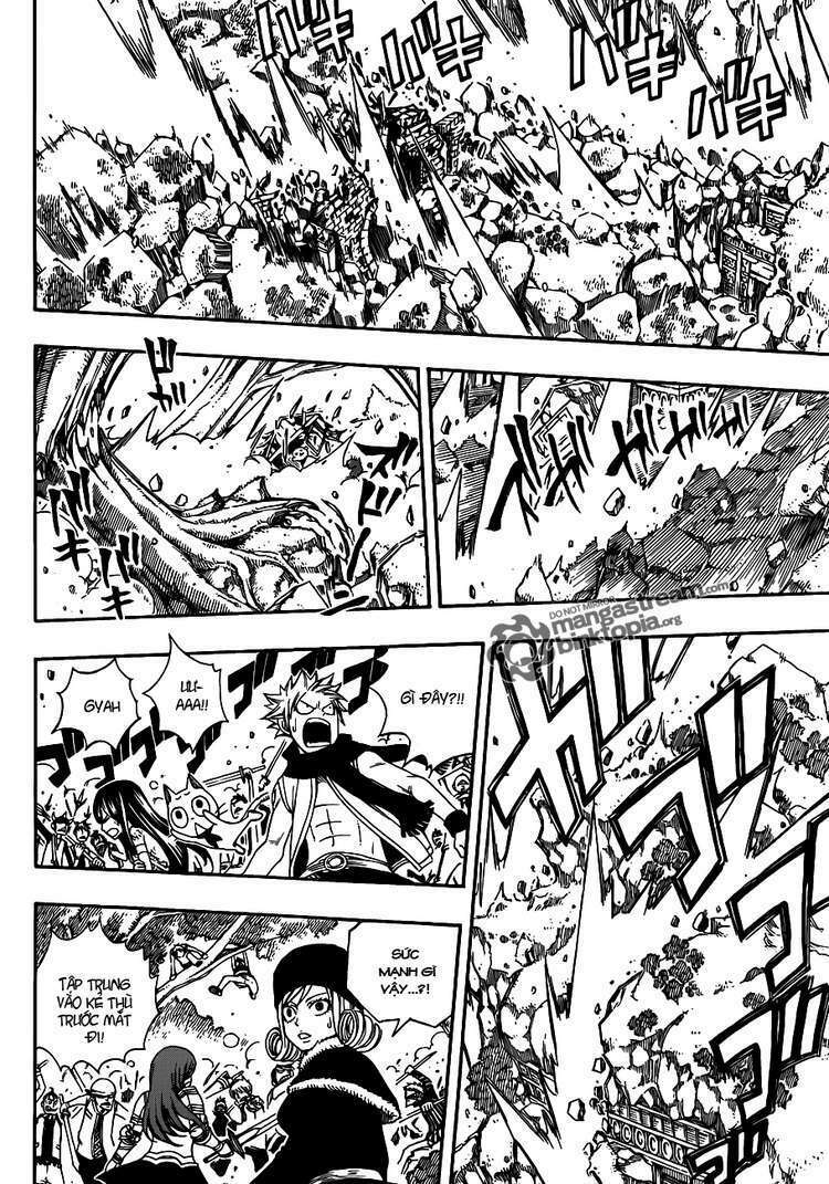 Hội Pháp Sư Nổi Tiếng: Chapter 216