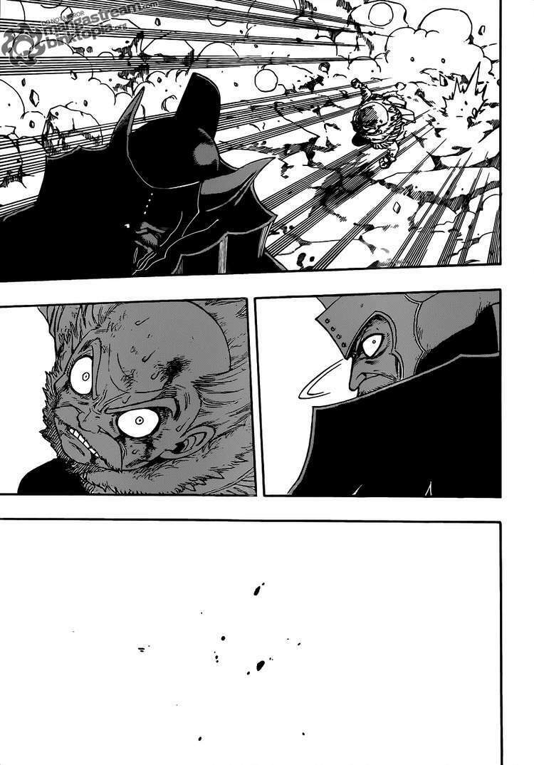 Hội Pháp Sư Nổi Tiếng: Chapter 216