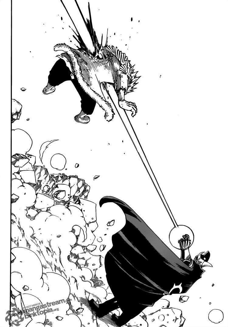 Hội Pháp Sư Nổi Tiếng: Chapter 216