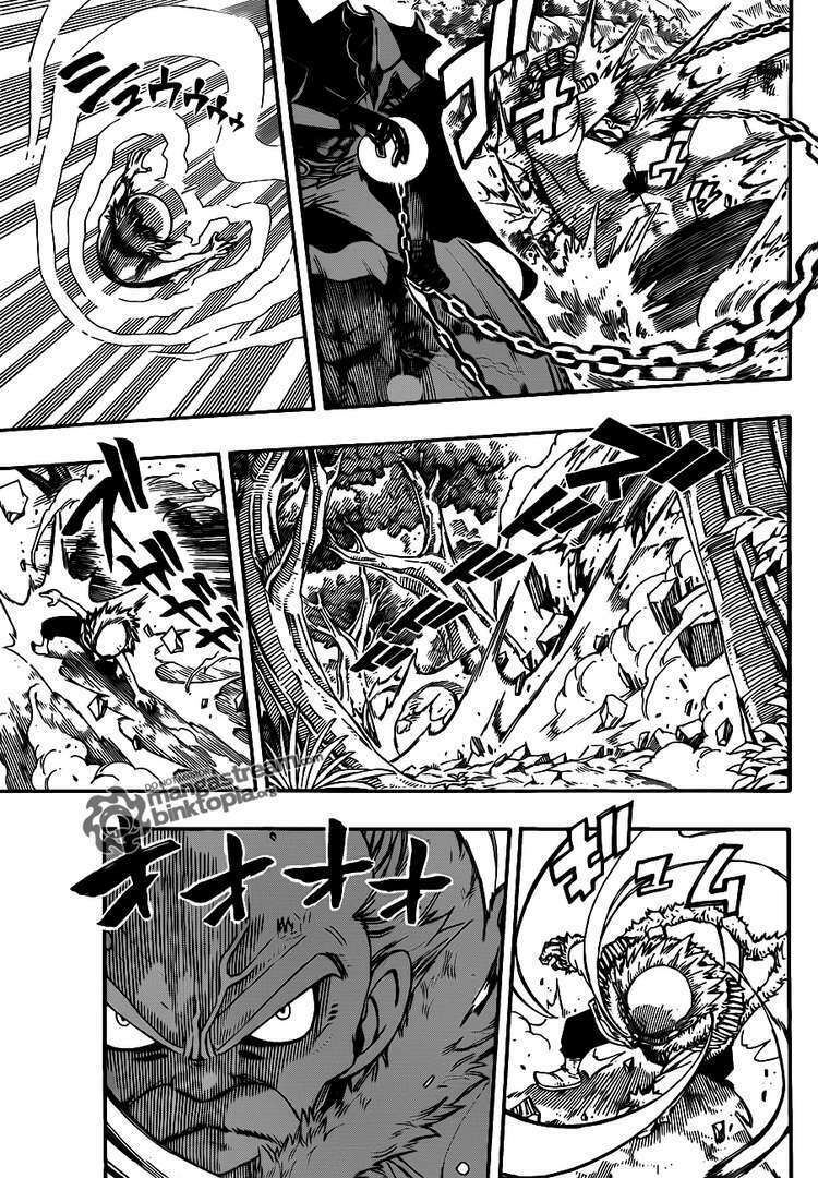 Hội Pháp Sư Nổi Tiếng: Chapter 216
