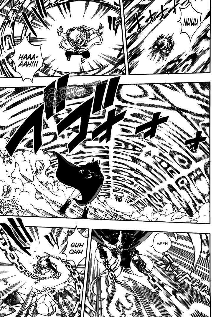 Hội Pháp Sư Nổi Tiếng: Chapter 216