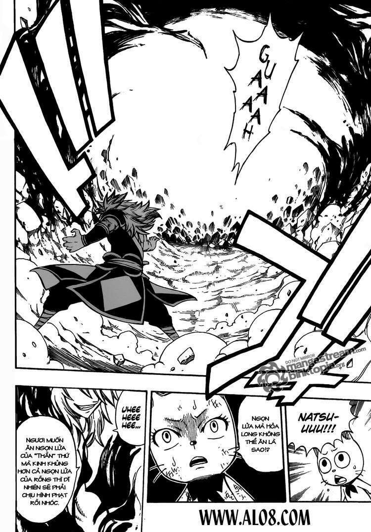 Hội Pháp Sư Nổi Tiếng: Chapter 217