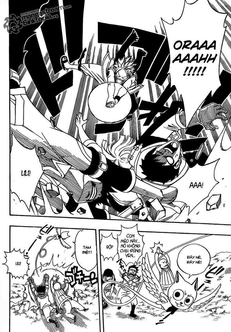 Hội Pháp Sư Nổi Tiếng: Chapter 217