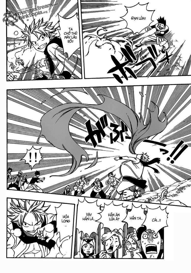 Hội Pháp Sư Nổi Tiếng: Chapter 217