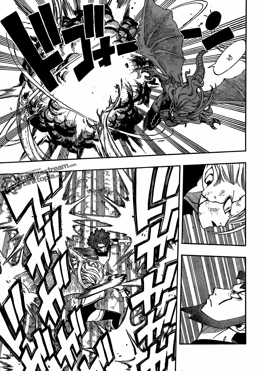 Hội Pháp Sư Nổi Tiếng: Chapter 220