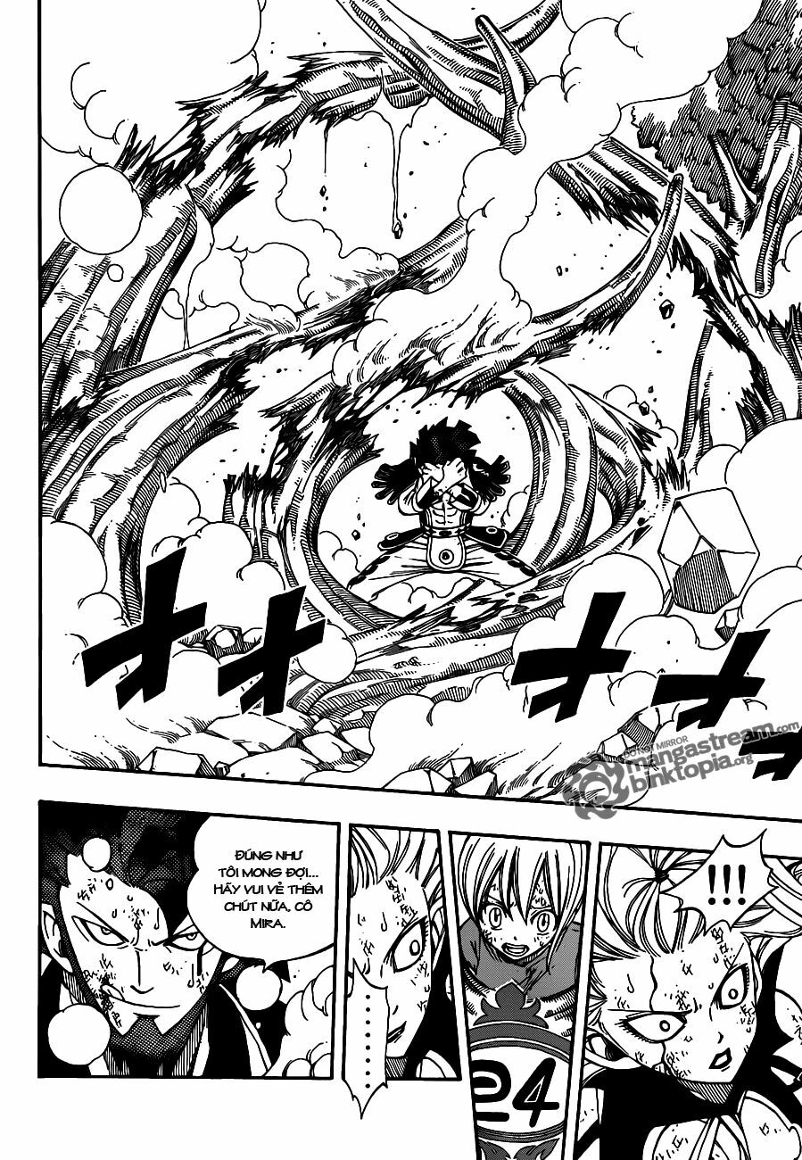 Hội Pháp Sư Nổi Tiếng: Chapter 220