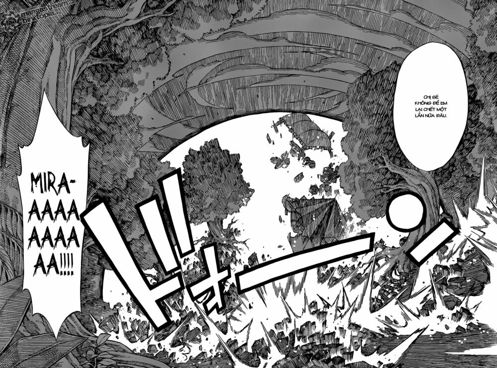 Hội Pháp Sư Nổi Tiếng: Chapter 220