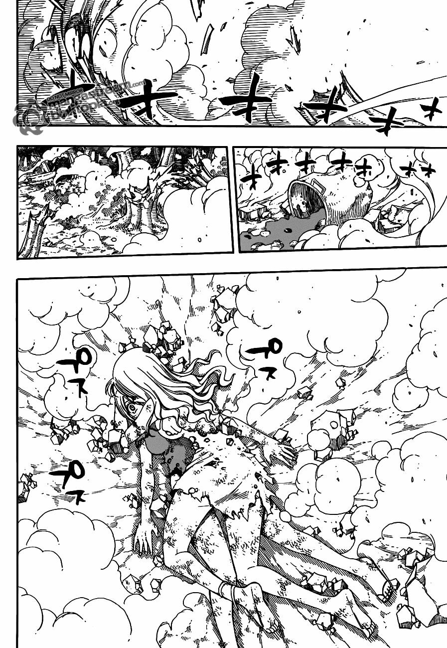Hội Pháp Sư Nổi Tiếng: Chapter 220