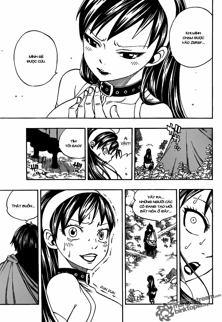 Hội Pháp Sư Nổi Tiếng: Chapter 220