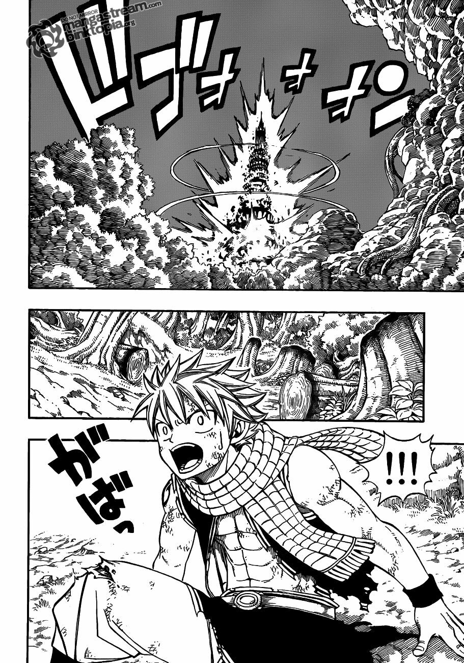 Hội Pháp Sư Nổi Tiếng: Chapter 222
