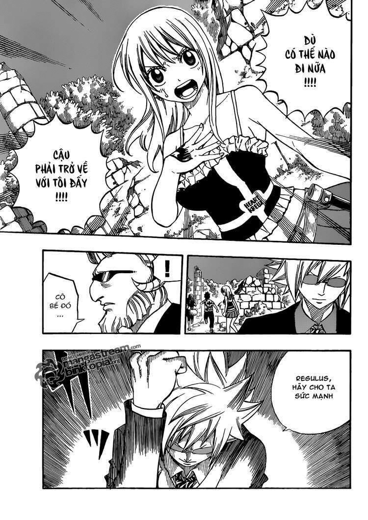 Hội Pháp Sư Nổi Tiếng: Chapter 223