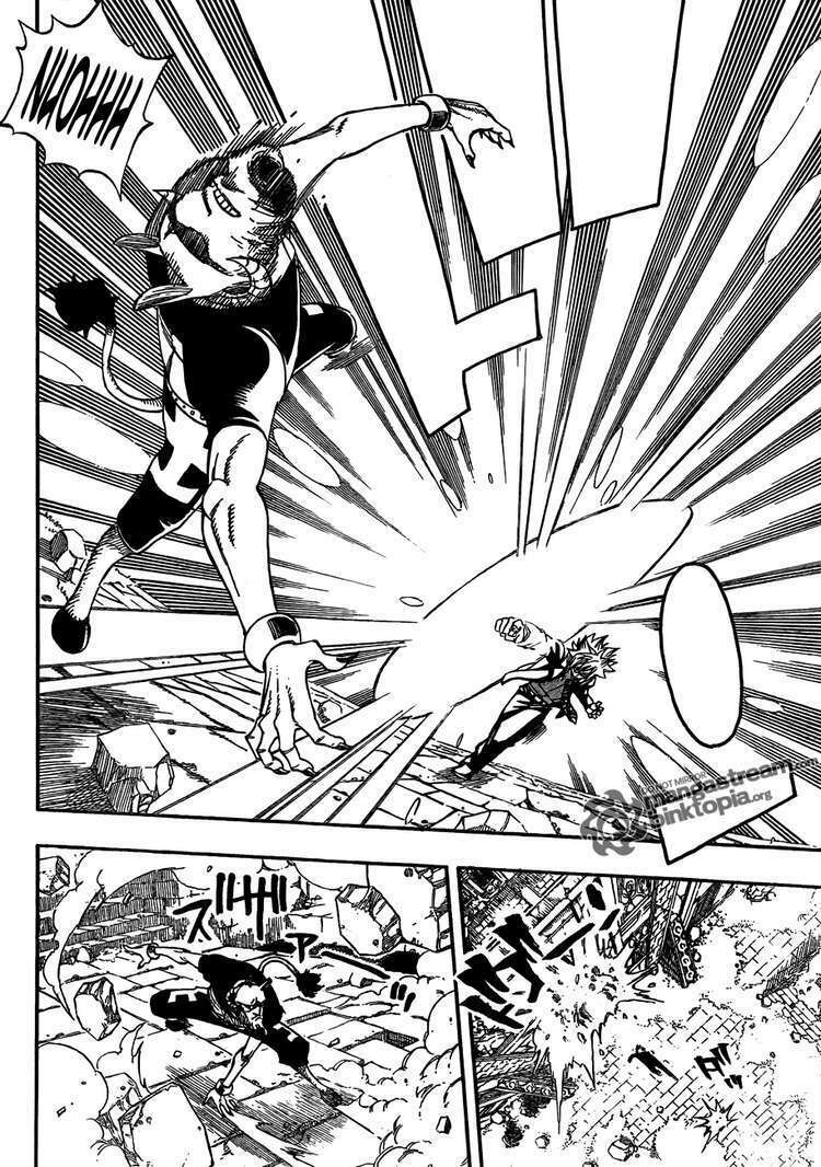 Hội Pháp Sư Nổi Tiếng: Chapter 223