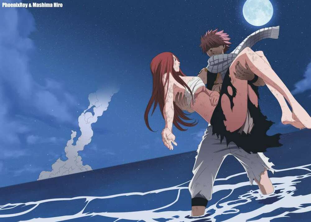 Hội Pháp Sư Nổi Tiếng: Chapter 223
