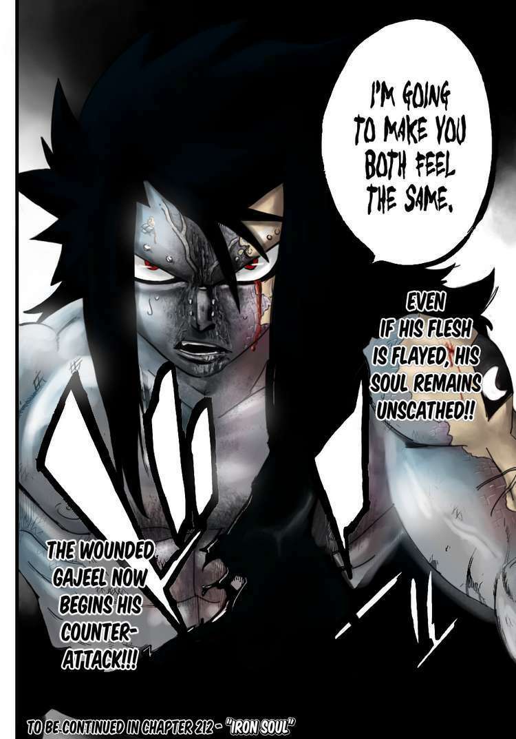 Hội Pháp Sư Nổi Tiếng: Chapter 223