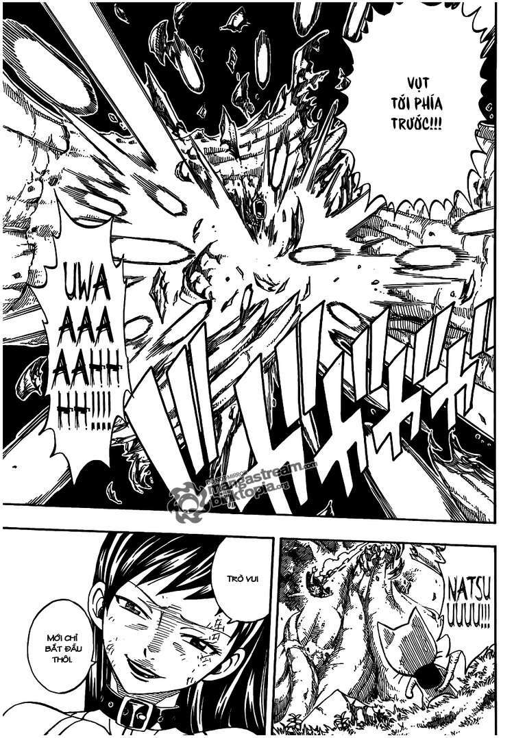 Hội Pháp Sư Nổi Tiếng: Chapter 225