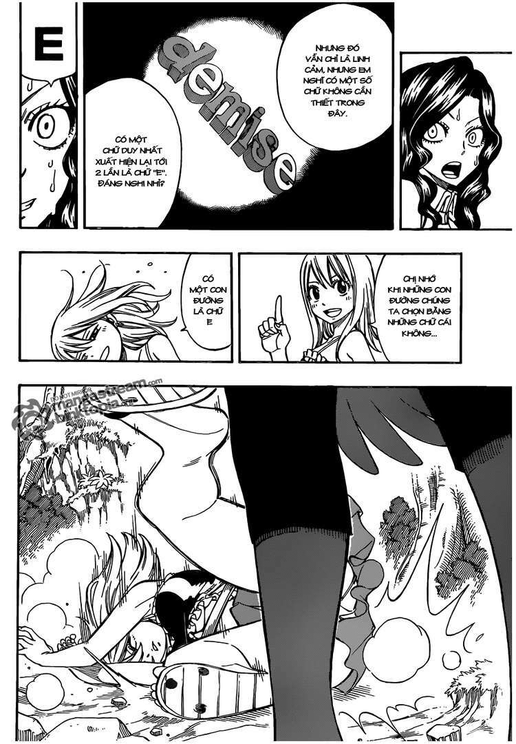 Hội Pháp Sư Nổi Tiếng: Chapter 225