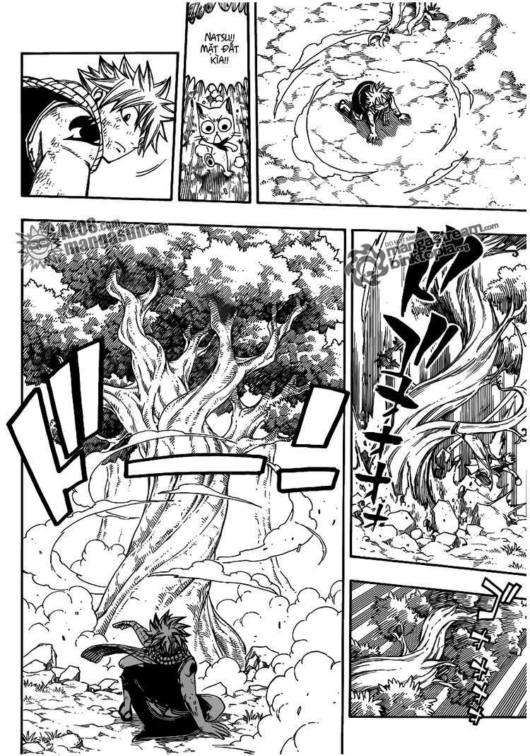 Hội Pháp Sư Nổi Tiếng: Chapter 225