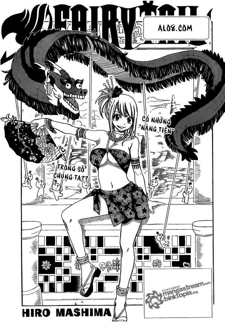 Hội Pháp Sư Nổi Tiếng: Chapter 226
