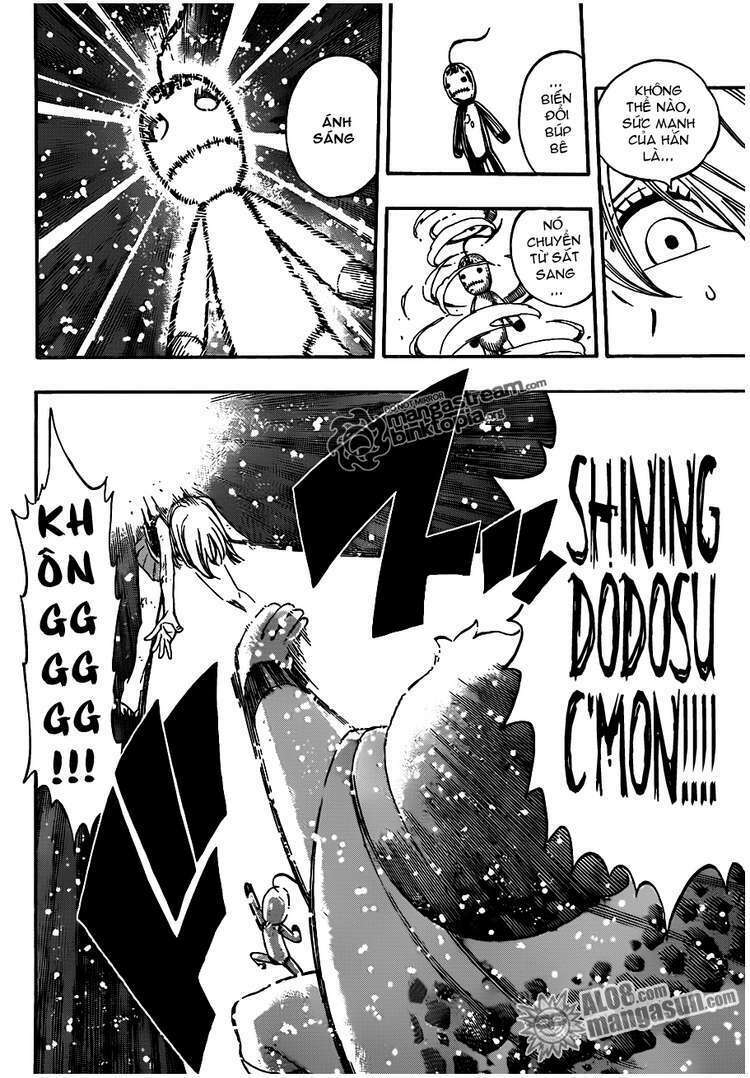 Hội Pháp Sư Nổi Tiếng: Chapter 226