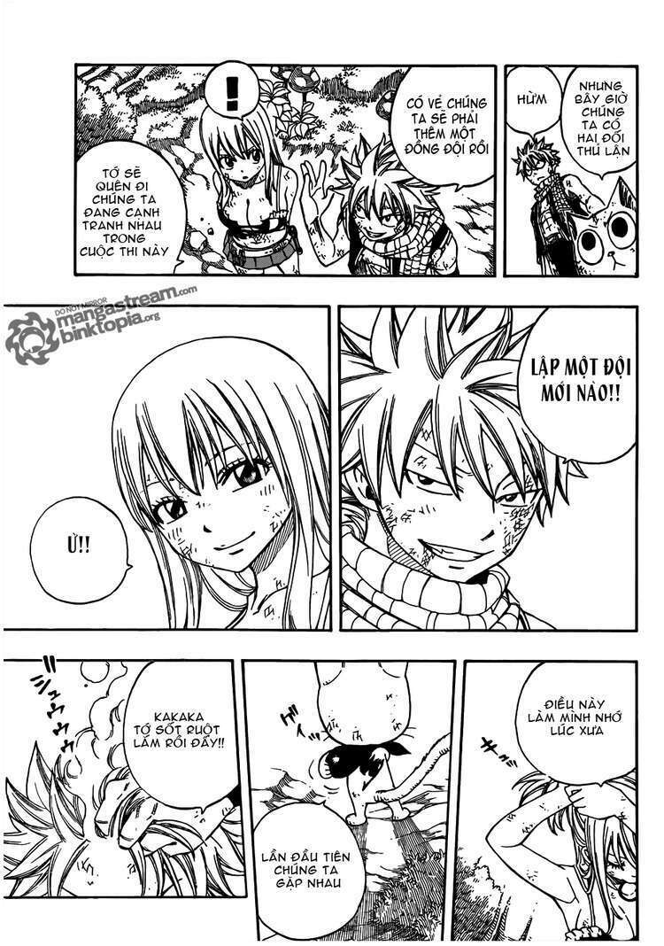 Hội Pháp Sư Nổi Tiếng: Chapter 226