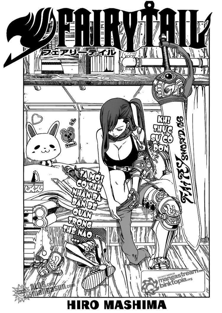 Hội Pháp Sư Nổi Tiếng: Chapter 227