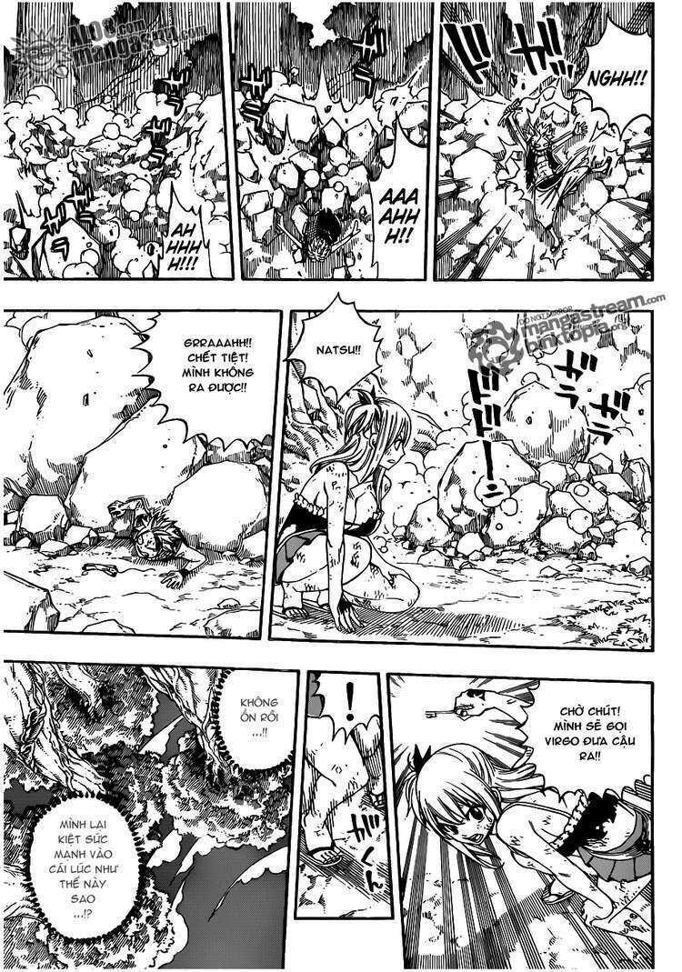 Hội Pháp Sư Nổi Tiếng: Chapter 227