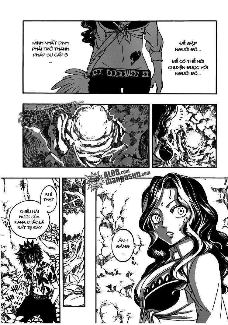 Hội Pháp Sư Nổi Tiếng: Chapter 228