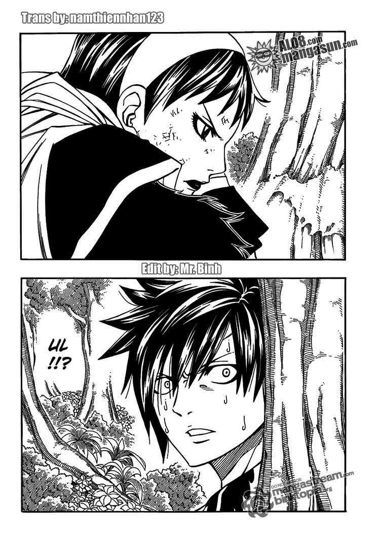 Hội Pháp Sư Nổi Tiếng: Chapter 228