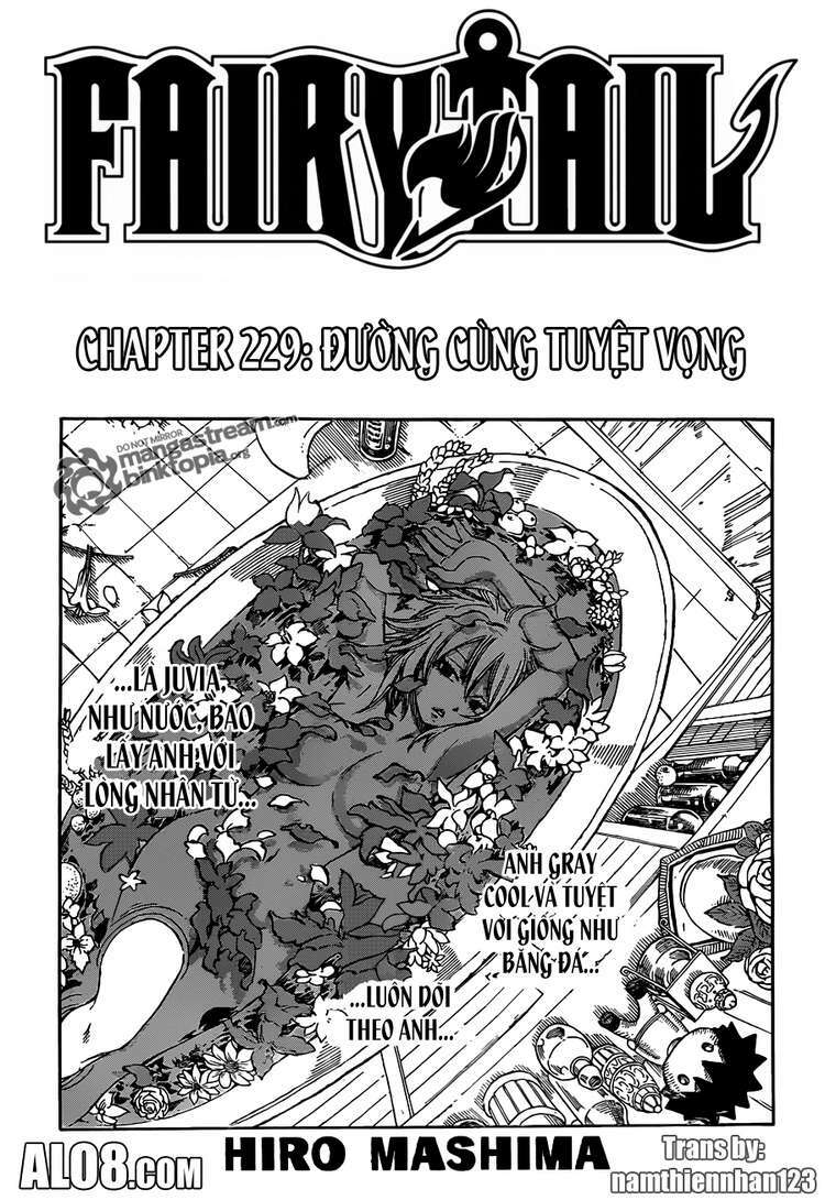 Hội Pháp Sư Nổi Tiếng: Chapter 229