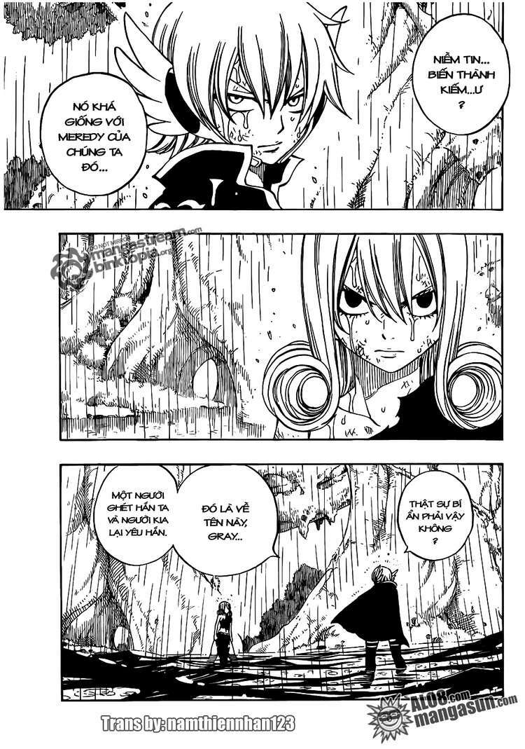 Hội Pháp Sư Nổi Tiếng: Chapter 229