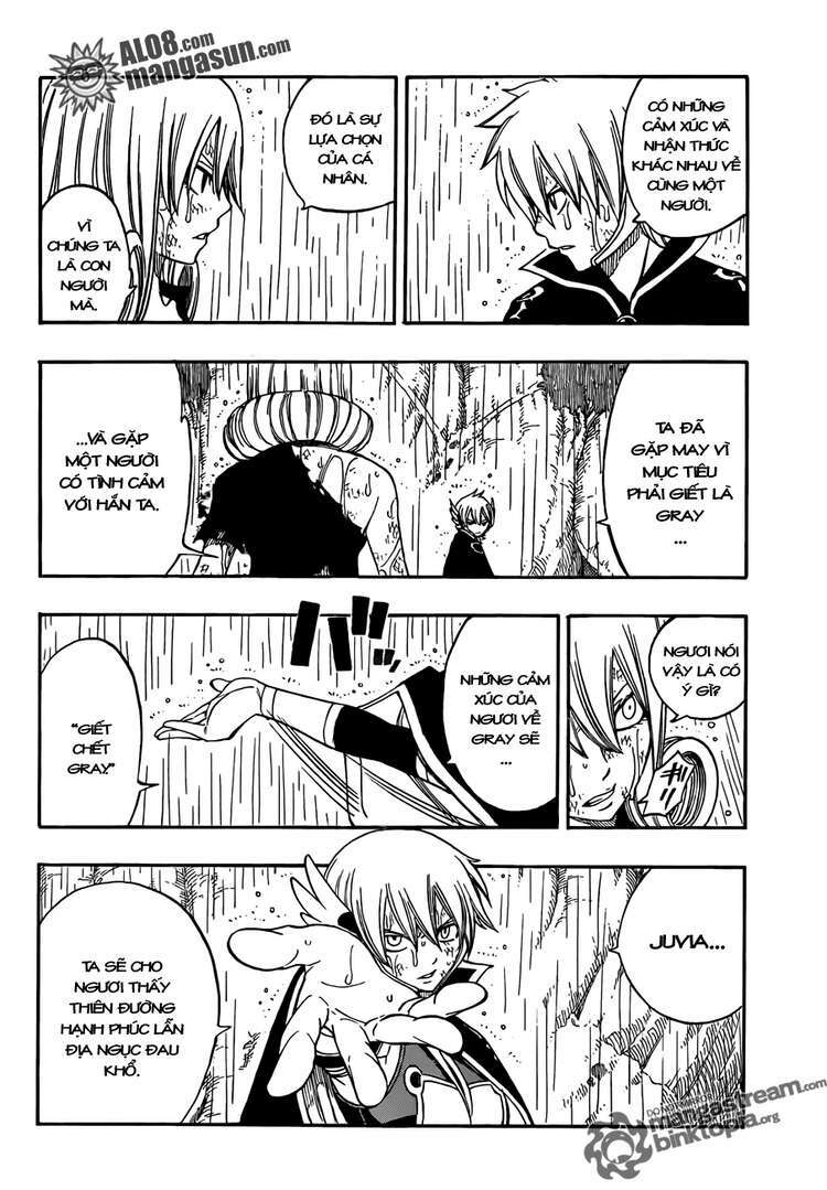 Hội Pháp Sư Nổi Tiếng: Chapter 229