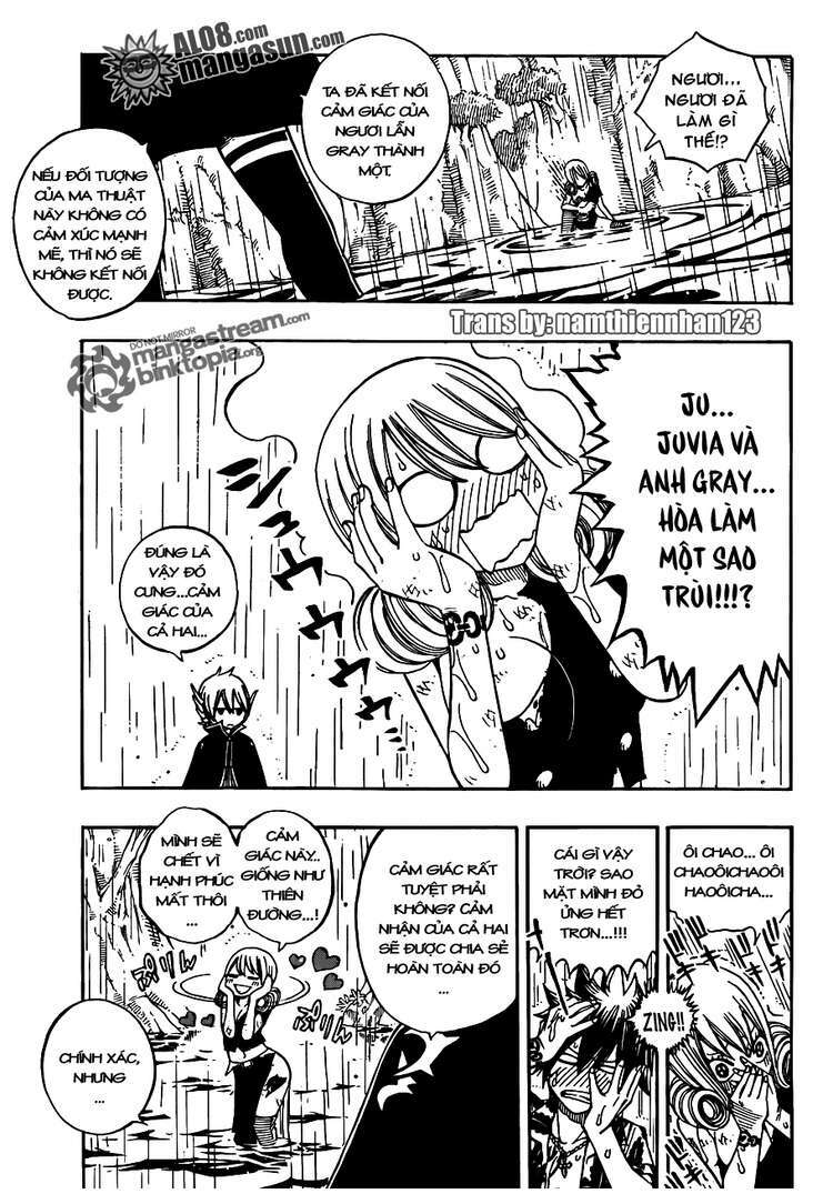 Hội Pháp Sư Nổi Tiếng: Chapter 229