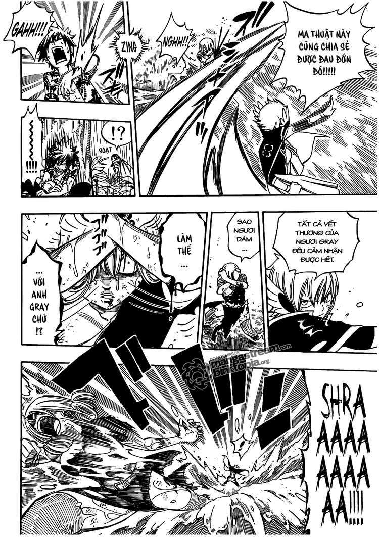 Hội Pháp Sư Nổi Tiếng: Chapter 229