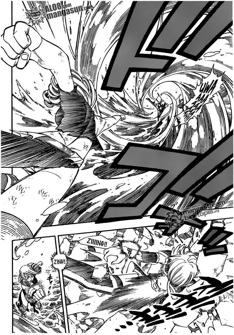 Hội Pháp Sư Nổi Tiếng: Chapter 229