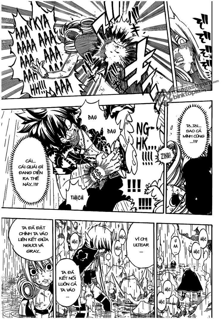 Hội Pháp Sư Nổi Tiếng: Chapter 229