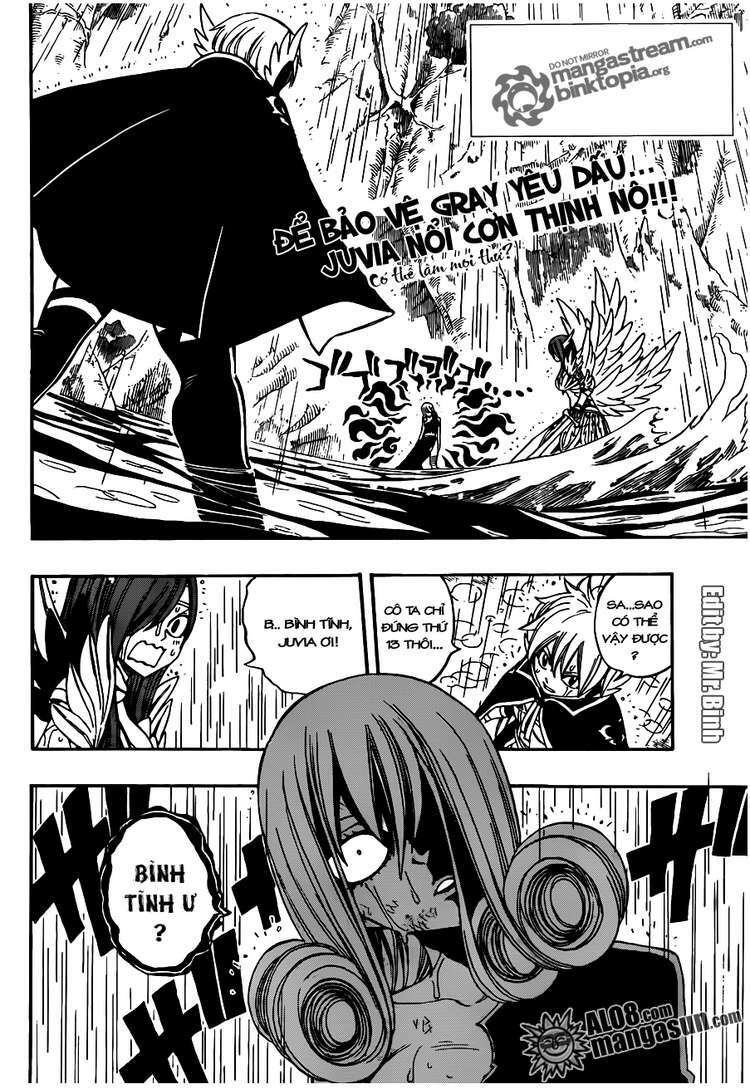 Hội Pháp Sư Nổi Tiếng: Chapter 229