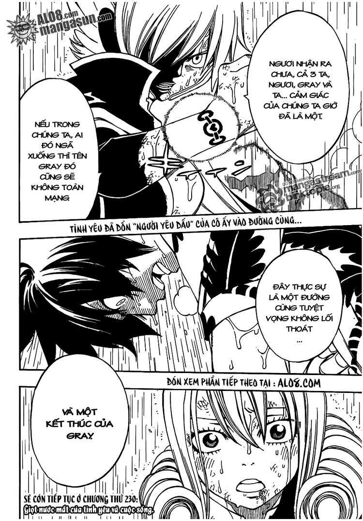 Hội Pháp Sư Nổi Tiếng: Chapter 229
