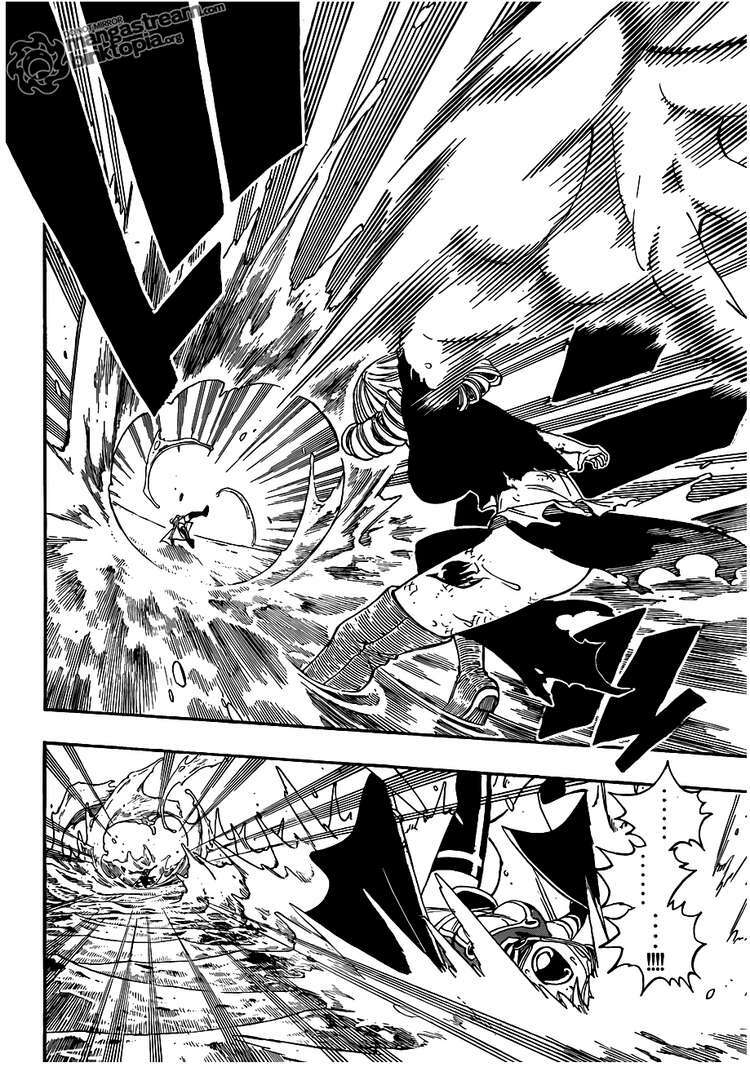 Hội Pháp Sư Nổi Tiếng: Chapter 229