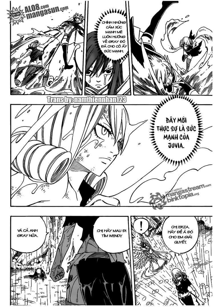 Hội Pháp Sư Nổi Tiếng: Chapter 229