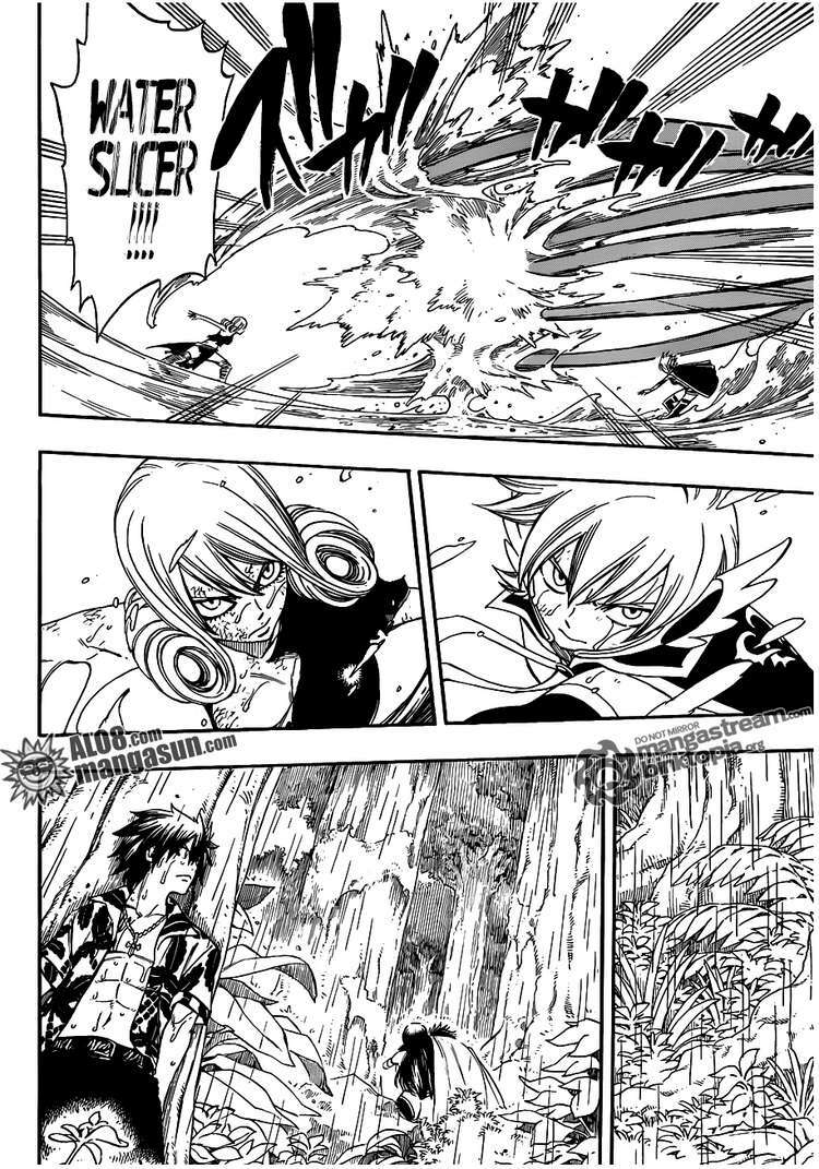Hội Pháp Sư Nổi Tiếng: Chapter 229