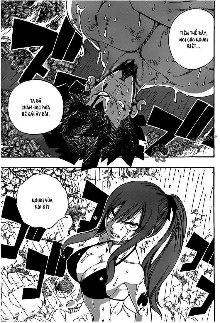 Hội Pháp Sư Nổi Tiếng: Chapter 231