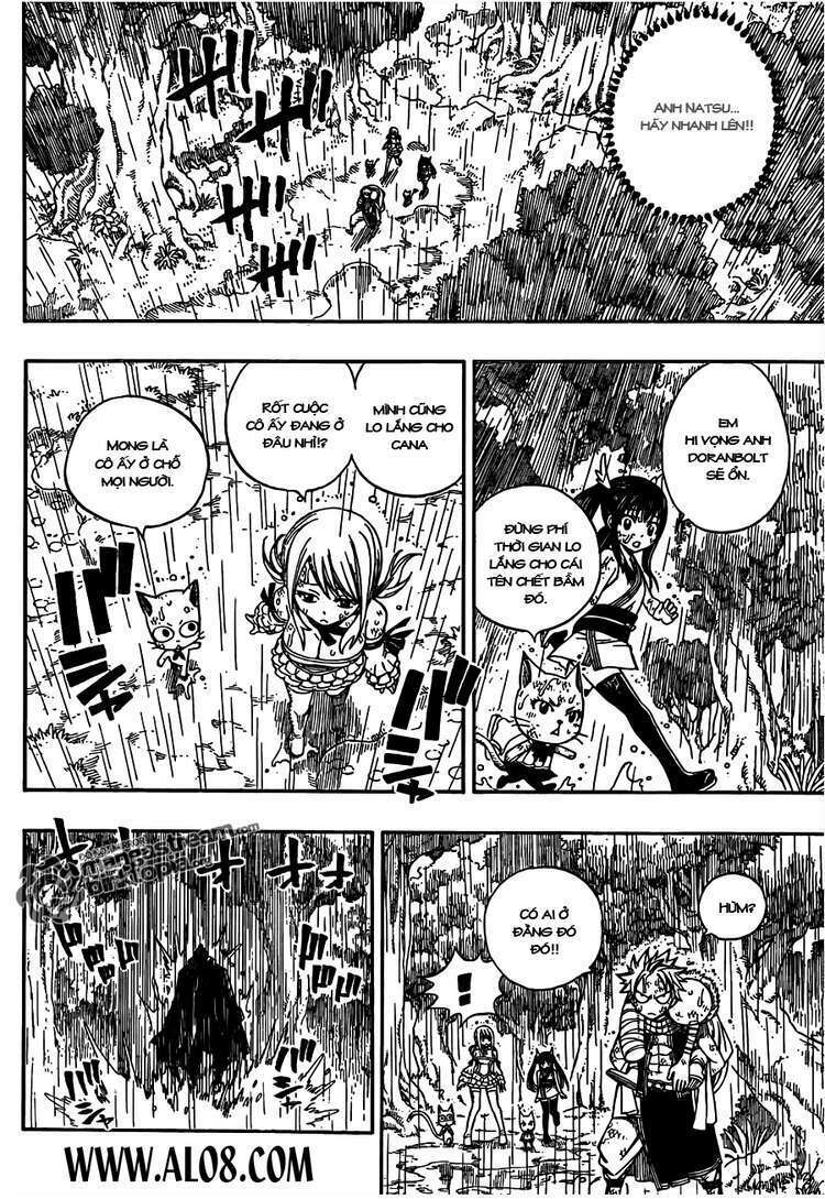 Hội Pháp Sư Nổi Tiếng: Chapter 231