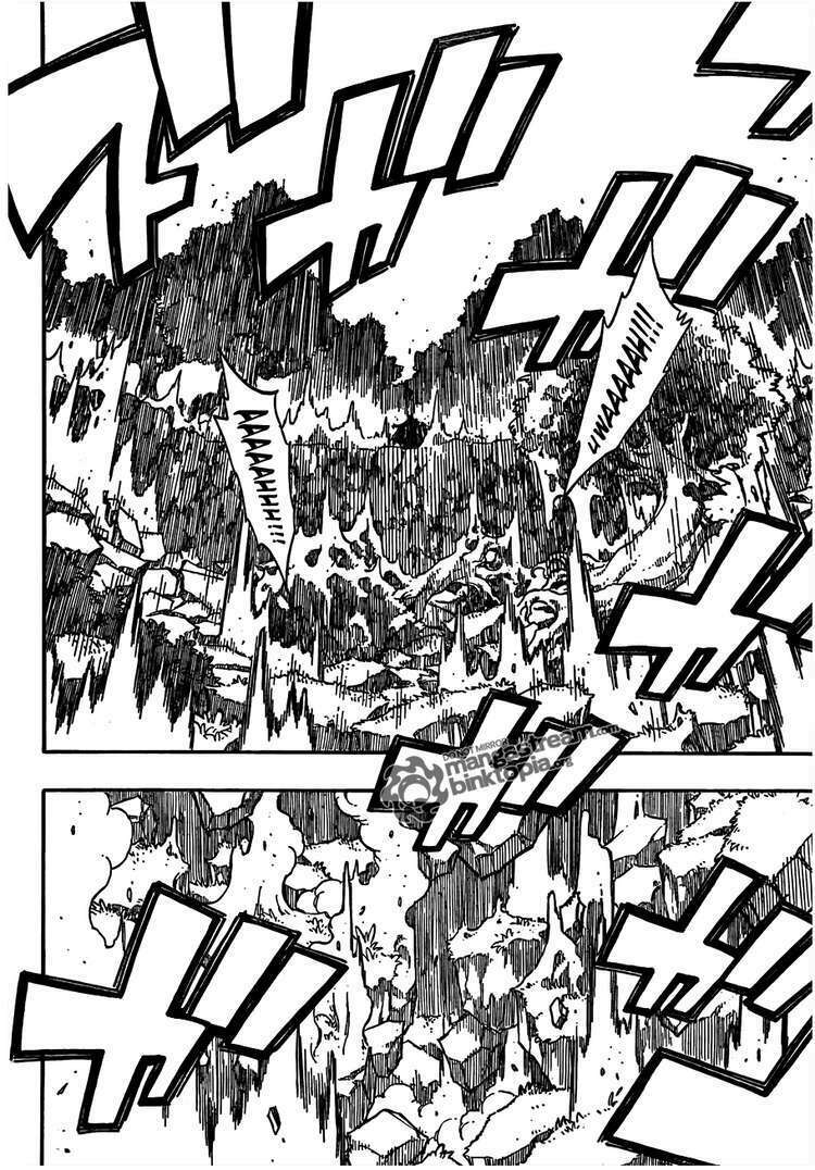 Hội Pháp Sư Nổi Tiếng: Chapter 231